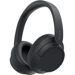 Наушники Sony WH-CH720N, Black — фото 1
