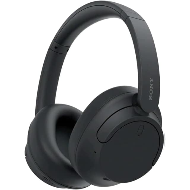 Наушники Sony WH-CH720N, Black