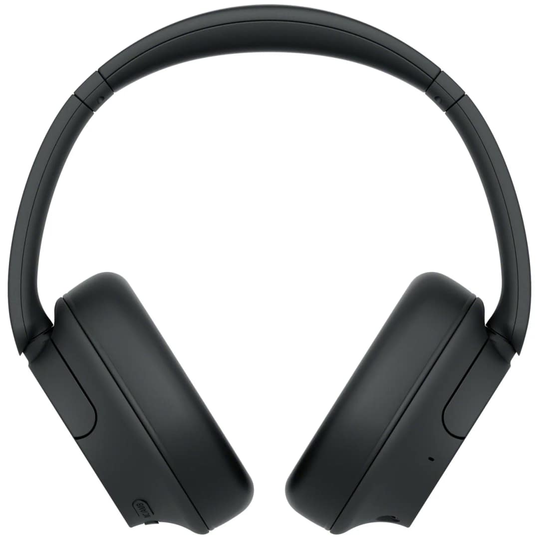 Наушники Sony WH-CH720N, Black — фото 2
