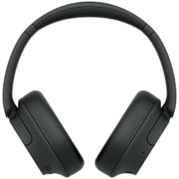 Наушники Sony WH-CH720N, Black — фото 2