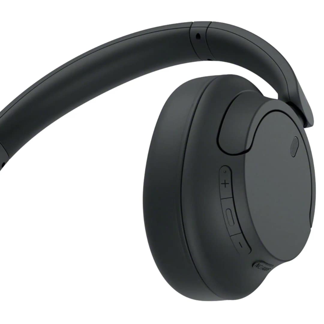 Наушники Sony WH-CH720N, Black — фото 3