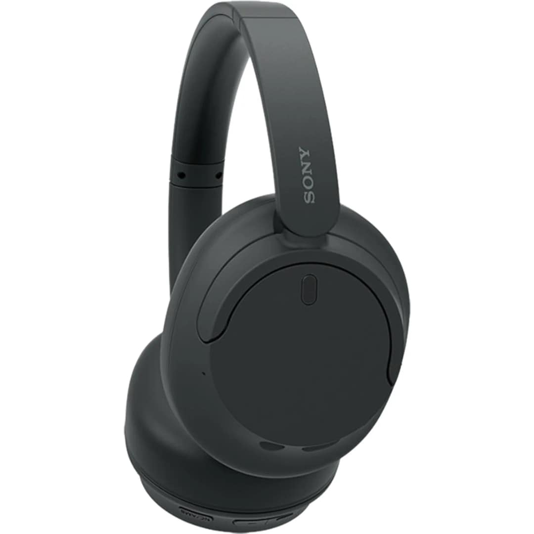 Наушники Sony WH-CH720N, Black — фото 4
