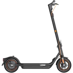 Электросамокат Ninebot KickScooter F65U, Gray — фото 2
