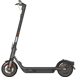 Электросамокат Ninebot KickScooter F65U, Gray — фото 3
