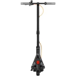 Электросамокат Ninebot KickScooter F65U, Gray — фото 4