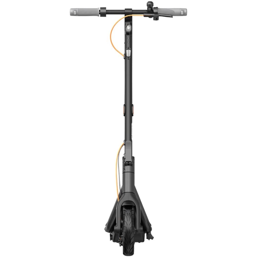 Электросамокат Ninebot KickScooter F65U, Gray — фото 5