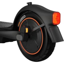 Электросамокат Ninebot KickScooter F65U, Gray — фото 10