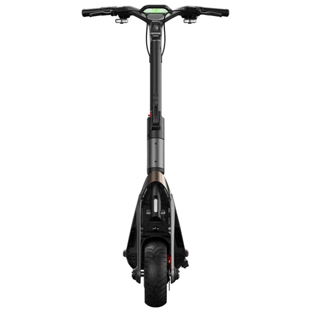 Электросамокат Ninebot Superkickscooter GT2 Dark, Gray — фото 6