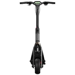 Электросамокат Ninebot Superkickscooter GT2 Dark, Gray — фото 6