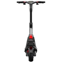 Электросамокат Ninebot Superkickscooter GT2 Dark, Gray — фото 7