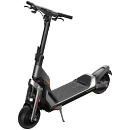 Электросамокат Ninebot Superkickscooter GT1 Dark, Gray — фото 3