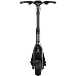 Электросамокат Ninebot Superkickscooter GT1 Dark, Gray — фото 6