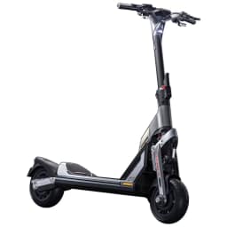 Электросамокат Ninebot Superkickscooter GT1 Dark, Gray — фото 7