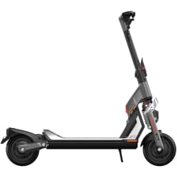Электросамокат Ninebot Superkickscooter GT1 Dark, Gray — фото 8