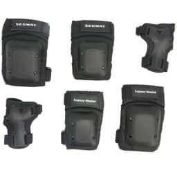 Комплект защиты Ninebot Nine Protector Set S, Black — фото 1