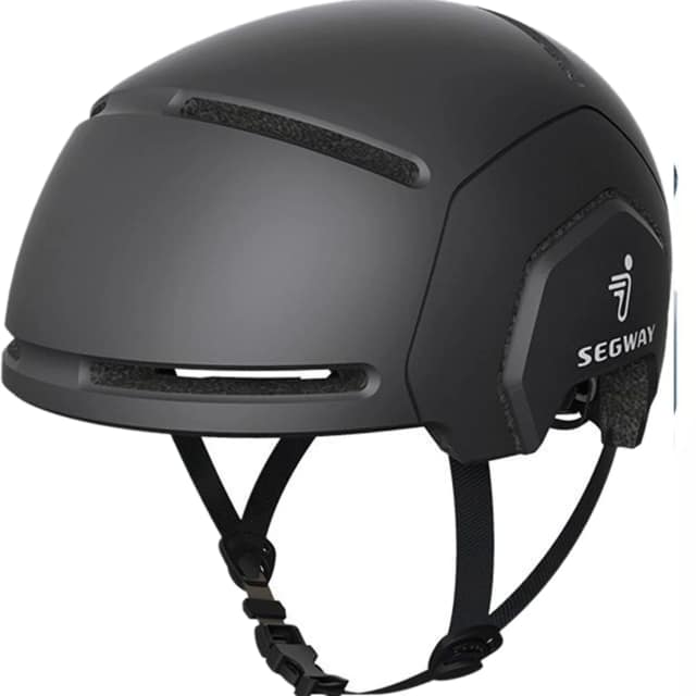 Шлем защитный Ninebot by Segway L XL, Black