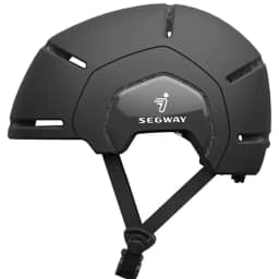 Шлем защитный Ninebot by Segway L XL, Black — фото 2