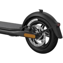 Электросамокат Ninebot KickScooter F40, Black — фото 6