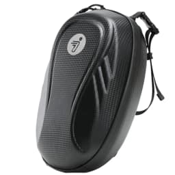 Сумка на руль для электросамоката Ninebot by Segway Pouch, Black — фото 1