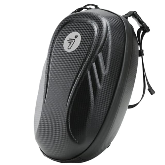 Сумка на руль для электросамоката Ninebot by Segway Pouch, Black