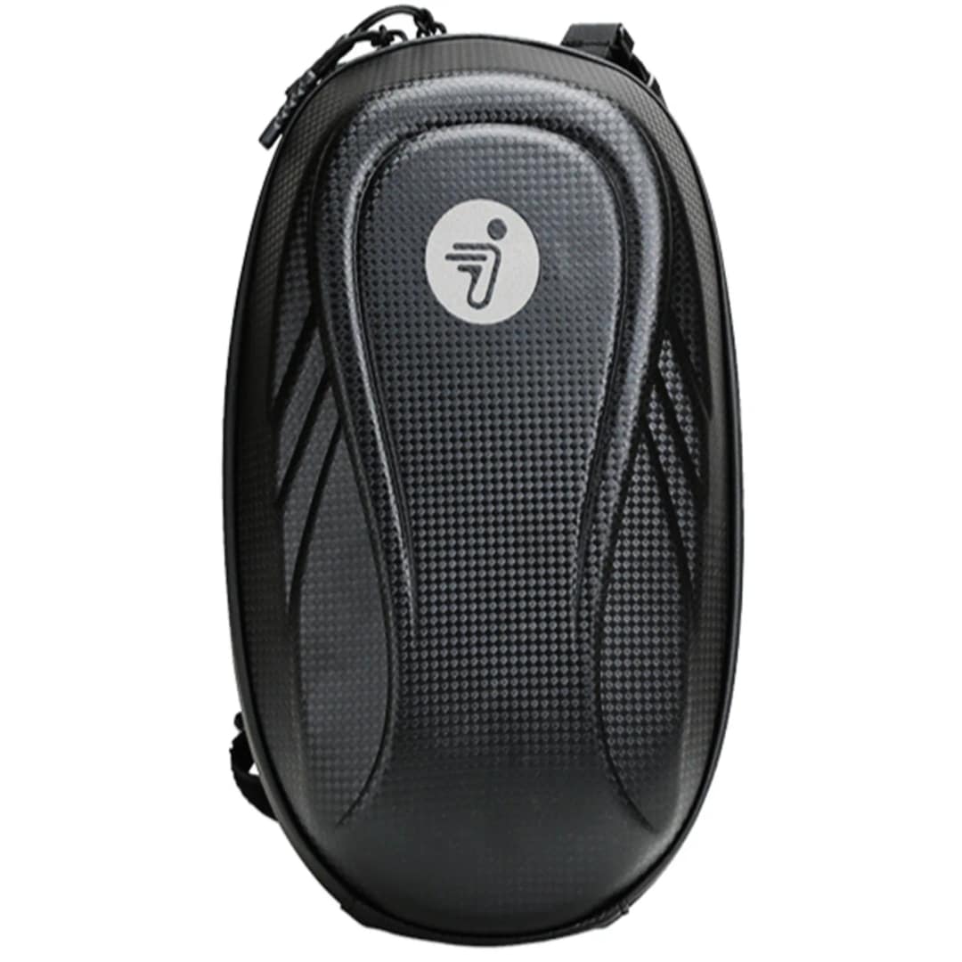 Сумка на руль для электросамоката Ninebot by Segway Pouch, Black — фото 2