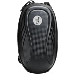 Сумка на руль для электросамоката Ninebot by Segway Pouch, Black — фото 2