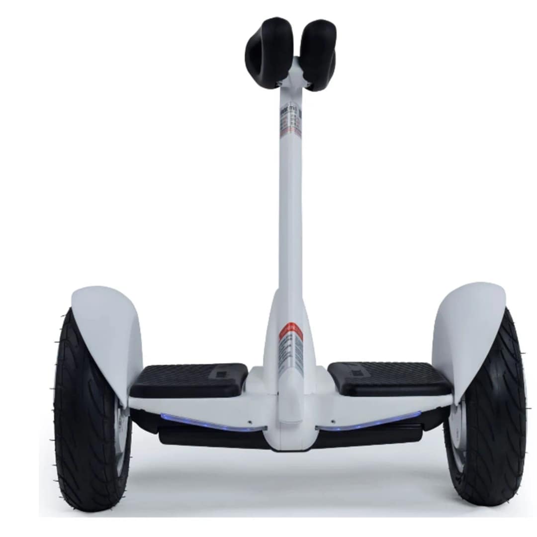 Гироскутер Ninebot mini S, White — фото 2