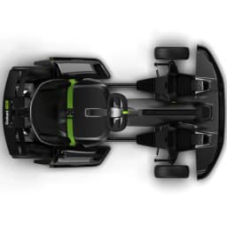 Электрокартинг Ninebot Gokart Pro, Black — фото 2
