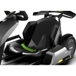 Электрокартинг Ninebot Gokart Pro, Black — фото 4