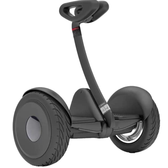 Гироскутер Ninebot mini S, Black