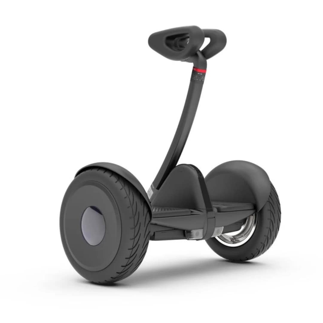 Гироскутер Ninebot mini S, Black — фото 2
