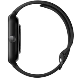 Смарт-часы Xiaomi Amazfit GTS 4 A2168 Infinite Black, Черный — фото 2