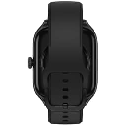 Смарт-часы Xiaomi Amazfit GTS 4 A2168 Infinite Black, Черный — фото 4