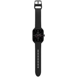 Смарт-часы Xiaomi Amazfit GTS 4 A2168 Infinite Black, Черный — фото 6