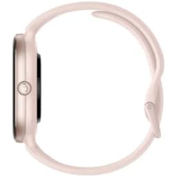 Смарт-часы Xiaomi Amazfit GTS 4 mini A2176 Flamingo Pink, Розовый — фото 4