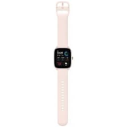 Смарт-часы Xiaomi Amazfit GTS 4 mini A2176 Flamingo Pink, Розовый — фото 5
