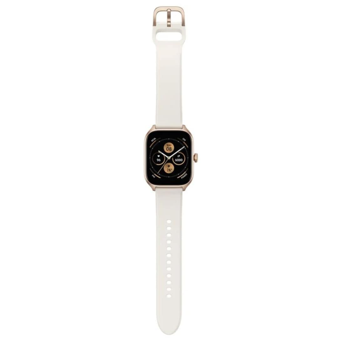 Смарт-часы Xiaomi Amazfit GTS 4 A2168 Misty White, Белый — фото 6