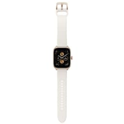 Смарт-часы Xiaomi Amazfit GTS 4 A2168 Misty White, Белый — фото 6