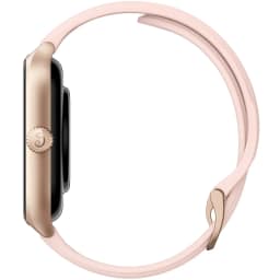 Смарт-часы Xiaomi Amazfit GTS 4 A2168 Rosebud Pink, Розовый — фото 3