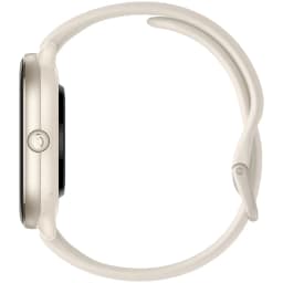 Смарт-часы Xiaomi Amazfit GTS 4 mini A2176 Moonlight White, Белый — фото 4