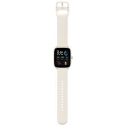 Смарт-часы Xiaomi Amazfit GTS 4 mini A2176 Moonlight White, Белый — фото 5