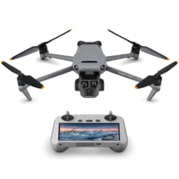 Квадрокоптер DJI Mavic 3 Pro Gray — фото 1