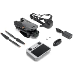 Квадрокоптер DJI Mavic 3 Pro Gray — фото 7