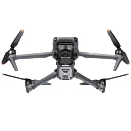 Квадрокоптер DJI Mavic 3 Pro Fly More Combo Gray — фото 4