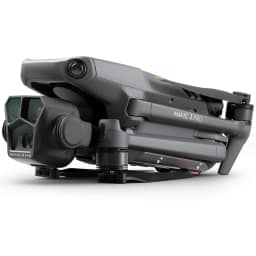Квадрокоптер DJI Mavic 3 Pro Fly More Combo Gray — фото 3