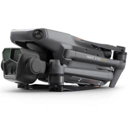 Квадрокоптер DJI Mavic 3 Pro Cine Premium Combo Gray — фото 2
