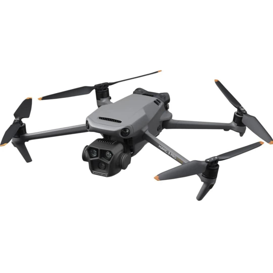Квадрокоптер DJI Mavic 3 Pro Cine Premium Combo Gray — фото 3