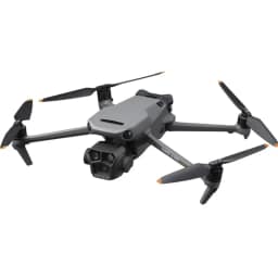 Квадрокоптер DJI Mavic 3 Pro Cine Premium Combo Gray — фото 3