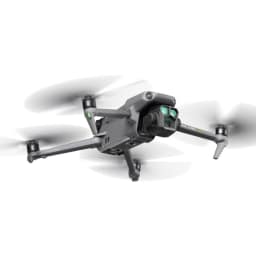 Квадрокоптер DJI Mavic 3 Pro Cine Premium Combo Gray — фото 4
