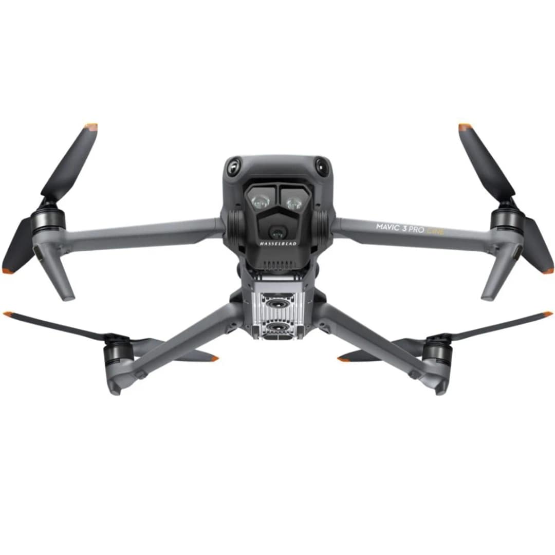 Квадрокоптер DJI Mavic 3 Pro Cine Premium Combo Gray — фото 5